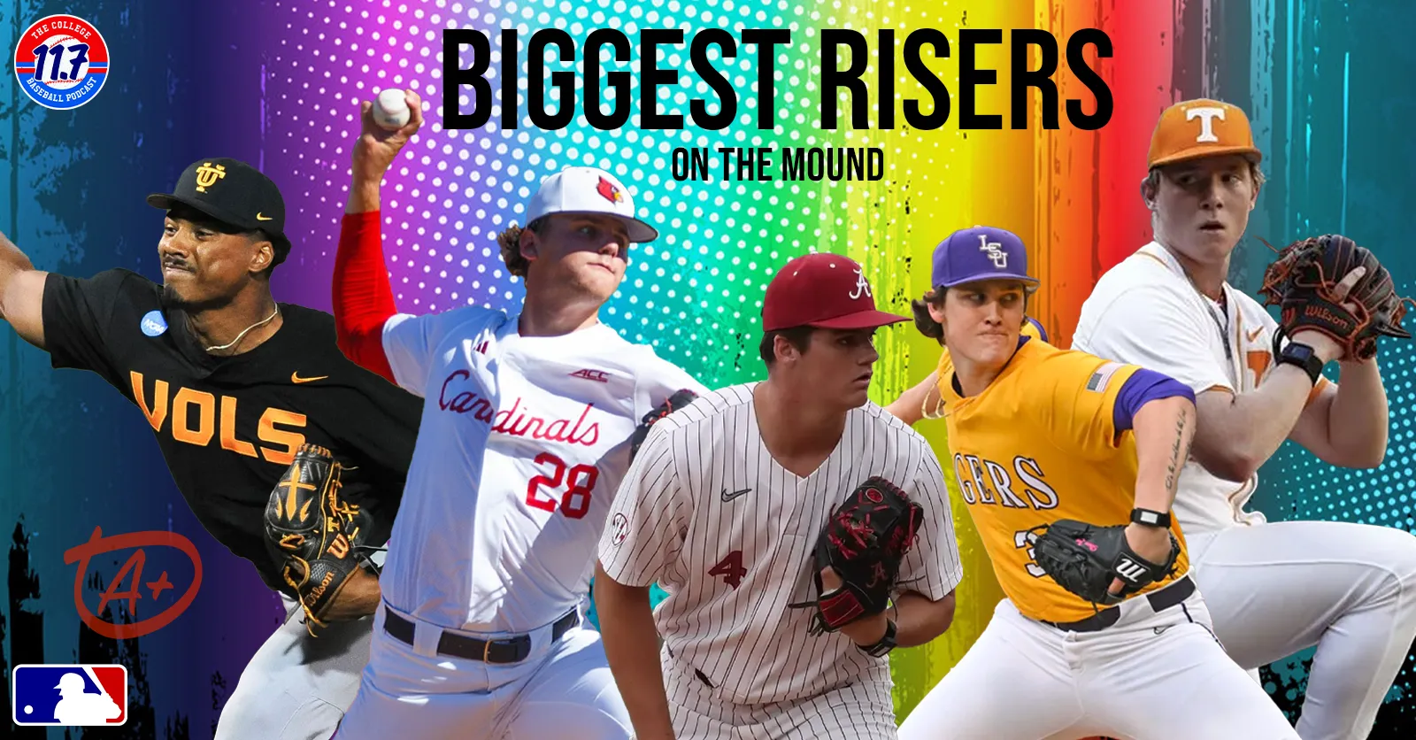 Mesmerizing From Prospects To Breakout Arms, Vancouver's Pitching Staff Is Turning Heads Moment Nature Mesmerizing From Prospects To Breakout Arms, Vancouver's Pitching Staff Is Turning Heads Moment Nature